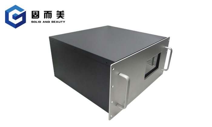 如何設(shè)計(jì)出標(biāo)準(zhǔn)的工控機(jī)箱？