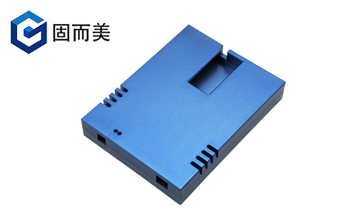 你造鋁合金外殼框架是如何加工的嗎？