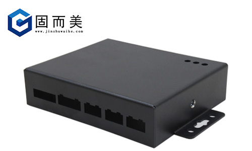 關(guān)于模塊電源外殼，你知道多少？
