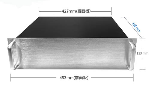 機(jī)箱加工定制,3U4U鈑金外殼,一探服務(wù)器工控機(jī)箱獨(dú)具的特點(diǎn)！