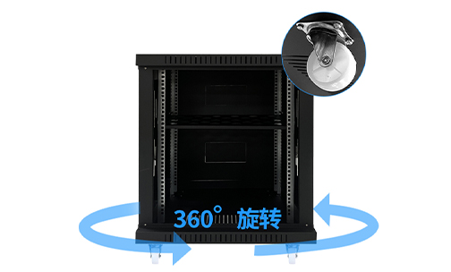固而美機(jī)柜 | 強(qiáng)勢(shì)來(lái)襲！12u升級(jí)版·特價(jià)機(jī)柜誠(chéng)意滿滿！