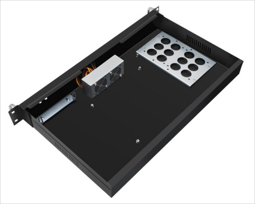 pcb外殼定制,電子產(chǎn)品外殼,如何快速為PCB板尋找合適的外殼？