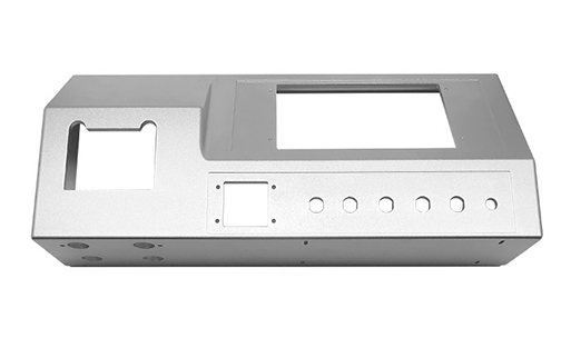 CNC 機(jī)箱加工如何保證零誤差？