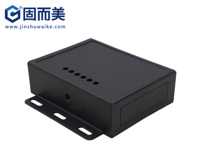 無(wú)線數(shù)傳電臺(tái)小外殼DTU串口服務(wù)器模塊外殼無(wú)線數(shù)據(jù)終端設(shè)備外殼