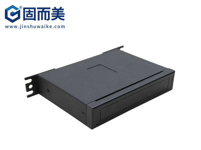 DTU外殼數(shù)傳電臺(tái)繼電器保護(hù)殼模塊機(jī)箱小殼子鈑金外殼設(shè)計(jì)定制