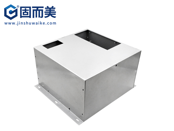 工控機箱外殼非標(biāo)機箱外殼定制加工機箱外殼加工廠